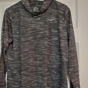 Nike Dri fit Hoodie XL